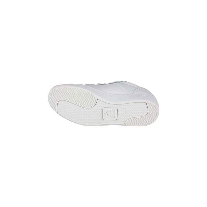 Chaussure femme coq sportif r1400 hotsell botanic blanc 2015
