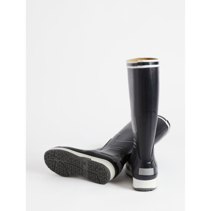 Bottes de pluie enfant Aigle Brea Cdiscount Chaussures