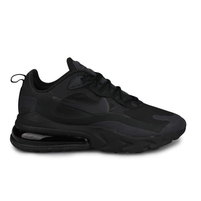 Nike 270 discount noir homme