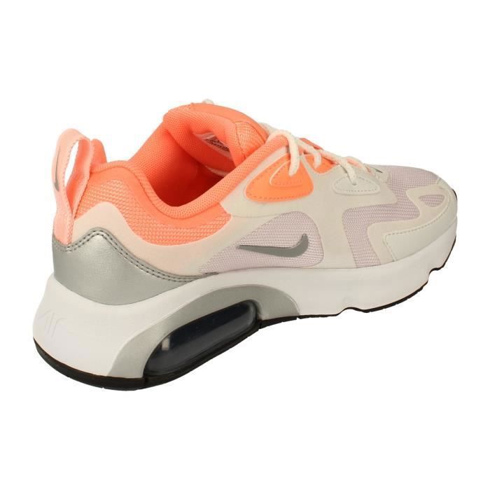 Chaussure nike air sales max 200 pour femme