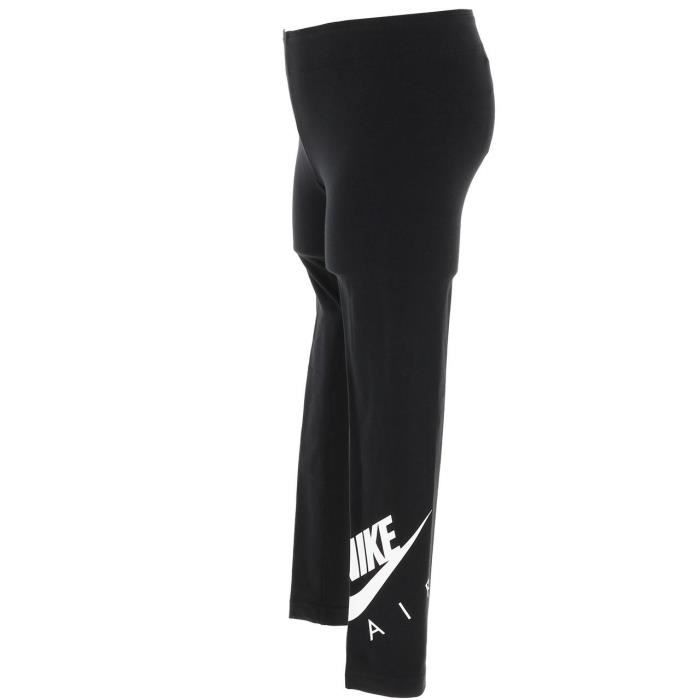 Girls nike shop air leggings