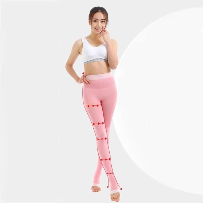 Legging pour dormir 2025
