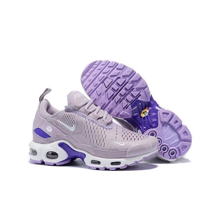 Nike tn shop femme violet