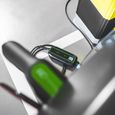 GC EV PowerCable 3.6kW Schuko - Chargeur mobile de type 2 pour recharger les voitures électriques et les hybrides rechargeables-3