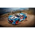 LEGO® Technic 42077 La voiture de rallye-3