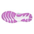 Chaussures de running - ASICS - GEL-CUMULUS 24 - Femme - Bleu/Violet-3