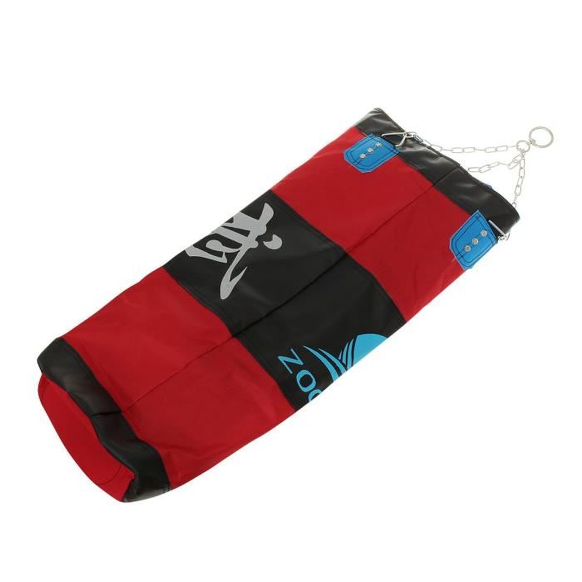ZILINGO Sac de frappe lourd avec cha/îne en acier /à quatre points 100 x 30 cm Sac de frappe Sac de frappe Sac de frappe Sac de frappe Sac de frappe Sac de frappe Sac de frappe Sac de frappe Sac de frappe Sac de frappe Sac de frappe Sac de frapp