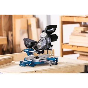 Lame De Scie à Onglet Carbone – 600 Mm / 24″ – 14 TPI – Pour Bois/métaux Doux