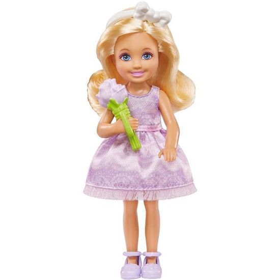 barbie mariage romantique