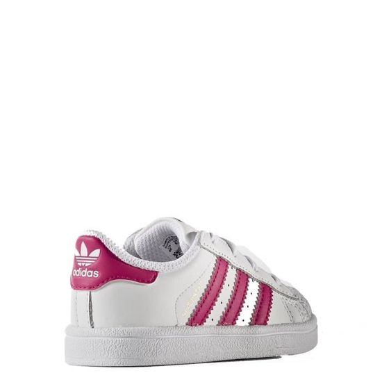 basket bebe fille adidas