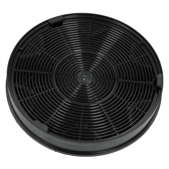 Filtre A Charbon Pour Hotte Faber Lithos Forme Rond Achat Vente Filtre Pour Hotte Cdiscount
