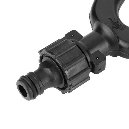 Cache-oreilles (chasse D'eau) Pour Moteur Hors-bord – Raccord Rapide Tuyau D'arrosage, Rinçage Eau Douce, Dimensions ~29,3 Cm - 14