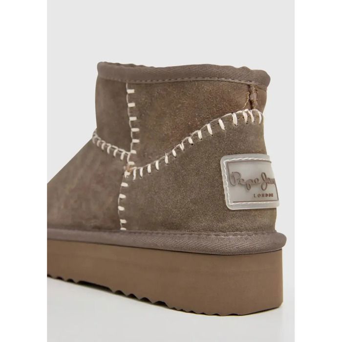 Stivali da donna Pepe Jeans Dissy Tape PEPE JEANS | Decathlon