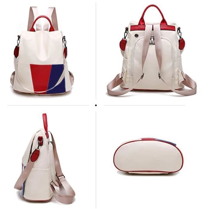 Sac a dos hotsell femme tendance 2020