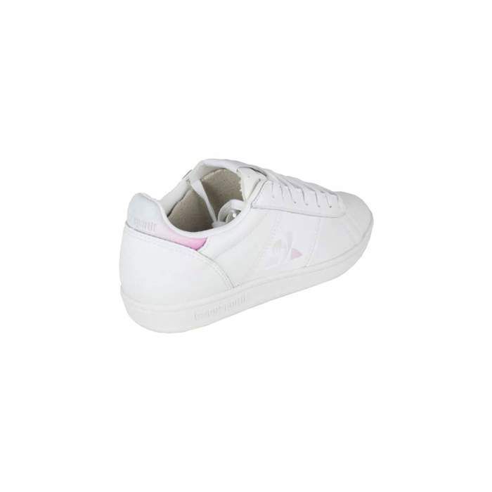 Basket le coq sportif femme 2025