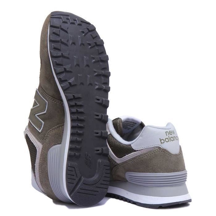 New balance cheap ml574ego