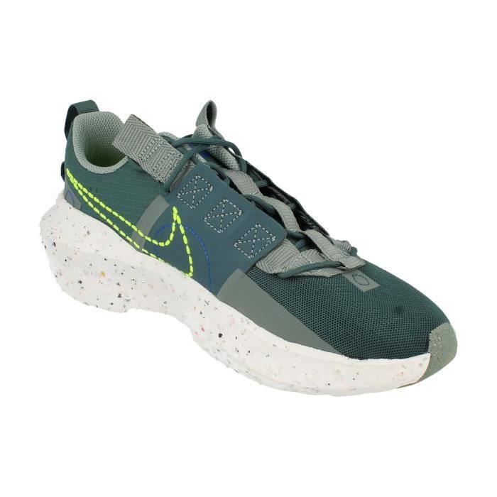 basket nike crater impact