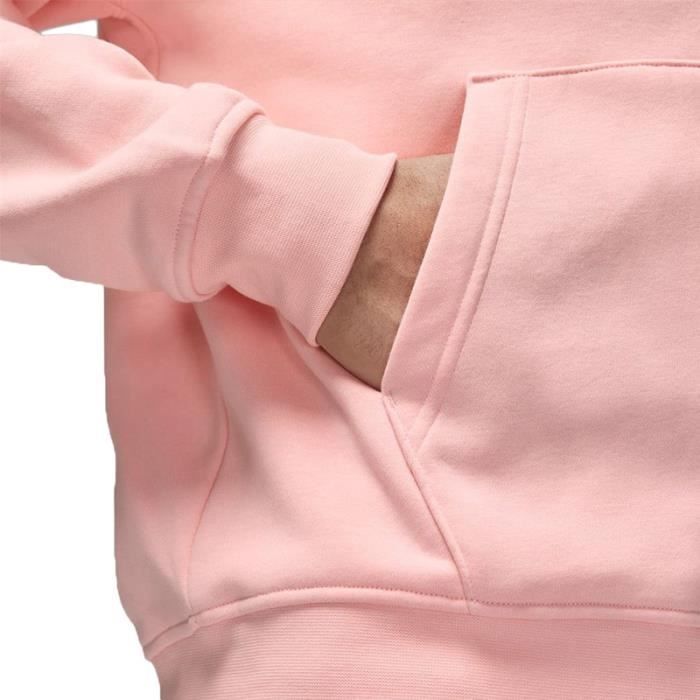 Survêtement discount jordan rose