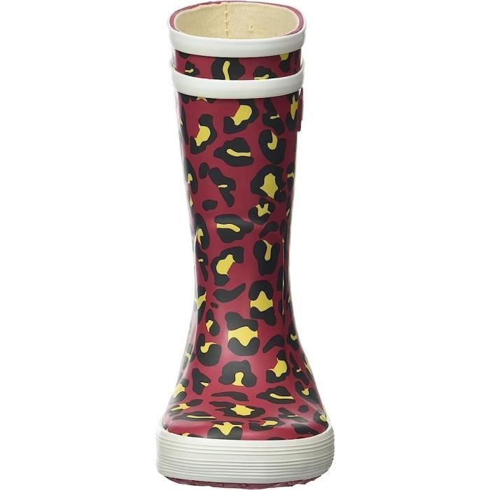Bottes de on sale pluie fille aigle