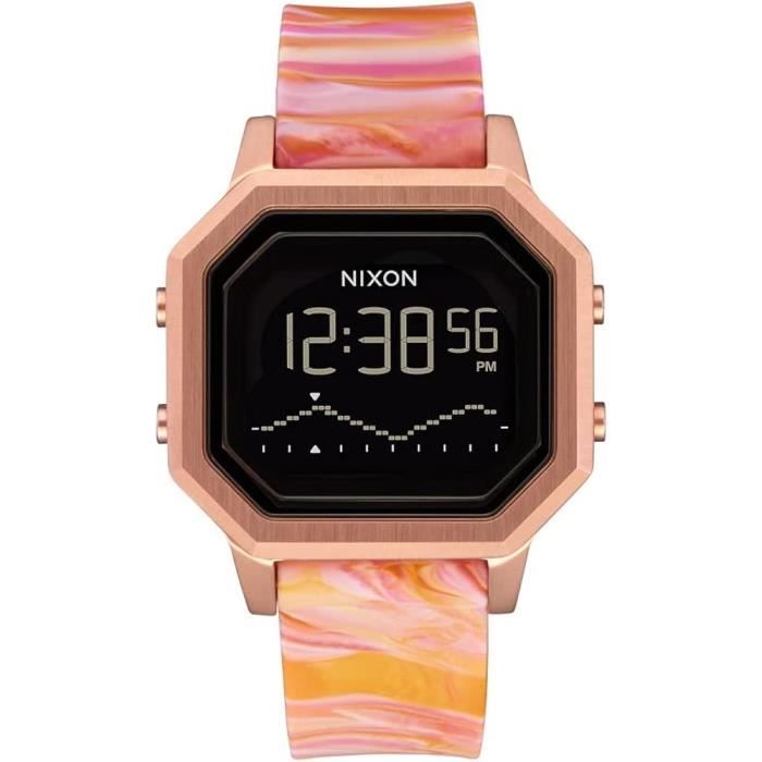 Montres nixon hotsell femme