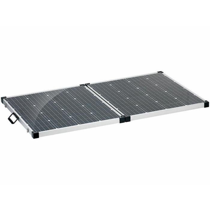 Ce panneau solaire pliable à moins de 200 euros est encore moins cher avec  une offre exclusive