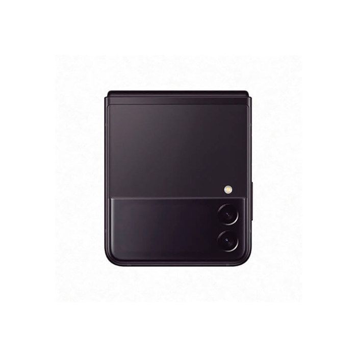 Samsung Galaxy Z Flip3 5G F711B — 8 Go RAM / 128 Go — Noir