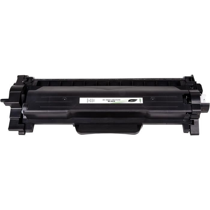 Larser Toner Cartridge Replacement For B2420P For Use In Brother HL-L2350DW/ L2310D/L2357DW/L2375DW/L2370DN, Brother MFC-L2710DN/L2710DW/L2730DW/L2750DW, Brother DCP-L2510D/L2530DW/L2537DW/L2550DN