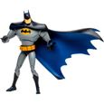 Figurine Batman Gold Label 17cm - McFarlane Toys - DC Multiverse-4