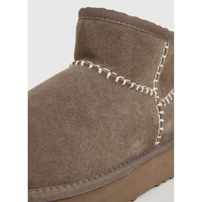 Dames winterlaarzen Pepe Jeans Dissy Etnic | Sneak'In