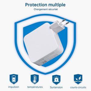 Chargeur Adaptateur Secteur 12V Pour Tablette Acer Iconia A500 - Modèle PSA18R-120P, Certifié CE