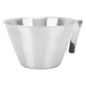 VIFERR Tasse à Mesurer En Verre 30ml - 4 Échelles Oz/Ml/Tsp/Tbsp - Outil Précis Pour Cuisine Et Pâtisserie
