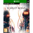 Scarlet Nexus Jeu Xbox One et Xbox Series X-0