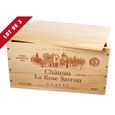 Caisse bois