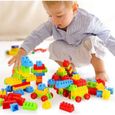 Jeu de construction enfant 3ans
