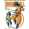 Dragon Ball - Le super livre - Tome 01-0