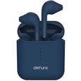 Defunc True Go Ecouteurs sans Fil - Une Oreillette Bluetooth 5.0 - TWS dans l’Oreille Stéréo - Un Ecout Defunc TRUE GO (D0274-0