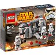 LEGO Star Wars 75078 Transport de l'Armée impériale-0