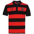 Polo rugby Rugby Club Toulonnais 2020/2021 adulte - Hungaria -- Taille XL-0