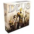 Pearl games - Deus-0