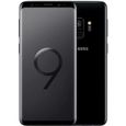 Telekom Samsung Galaxy S9, 14,7 cm (5.77"), 64 Go, 12 MP, Android, 8.0; Samsung Experience 9.0, Noir-0