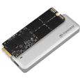 TRANSCEND Kit SSD de mise à niveau APPLE Macbook Pro JetDrive 725 - 480Go - Pour MacBook Pro 15" - M12-E13 - TS480GJDM725-0