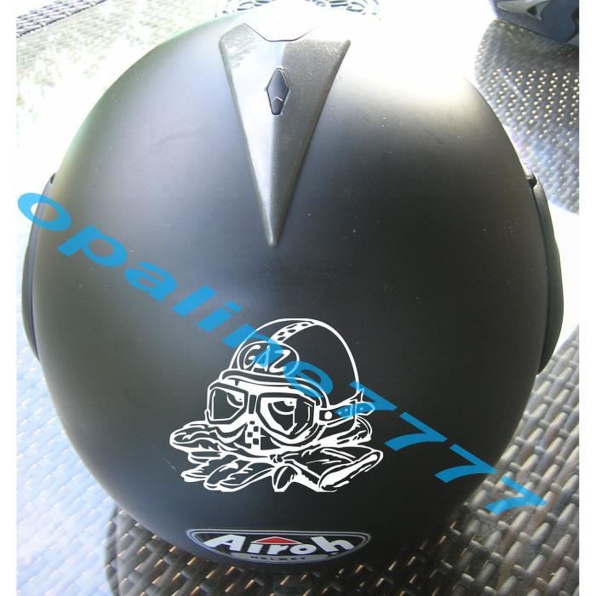 Original uat principal cylindre de frein 24.2119-1503.3