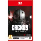 BANDAI NAMCO ENTERTAINMENT Cronos: The New Dawn • Jeu Nintendo Switch 2