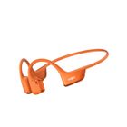 Casque Sport - Shokz - OpenRun Pro2 Mini - Bluetooth - Résistant à la transpiration - Orange