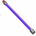 Tube d'Extension - YYV - Aluminium - Compatible Dyson V11 V15 V10 V7 V8 - Violet - Accessoire