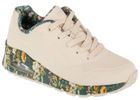 564 Skechers Uno Majestic Garden, Baskets femme