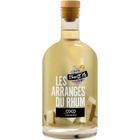 Breiz'Ile - Les arrangés du rhum - Punch au rhum - Coco Vanille - 28,0 % Vol. - 70 cl