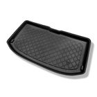 MOSSA Tapis de coffre adapté pour Suzuki Ignis III SUV (01.2017-....) G1