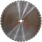 LEMAN Lame scie bûche 600 Alésage 30mm 40 dents avec anti-recul