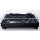 Platine vinyle - TECHNICS - SL-1210Mk7EG - Blanc - 33 tours - Entièrement manuel